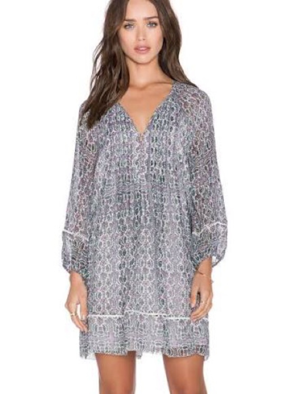 Joie Sevigny Dress